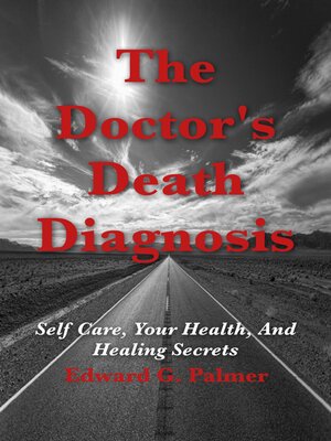 cover image of The Doctor's Death Diagnosis